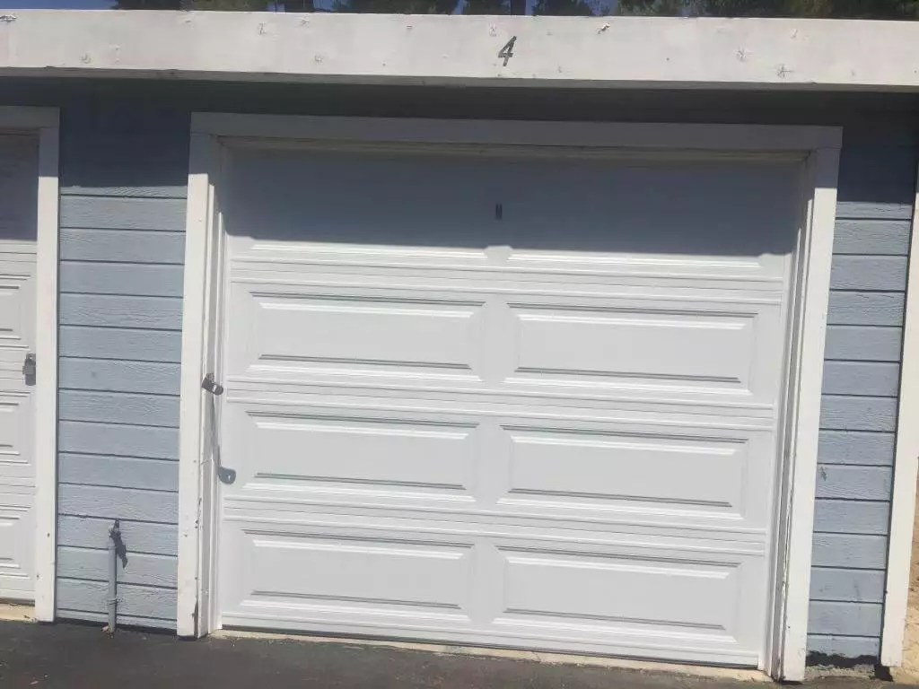 How To Adjust Garage Door Height