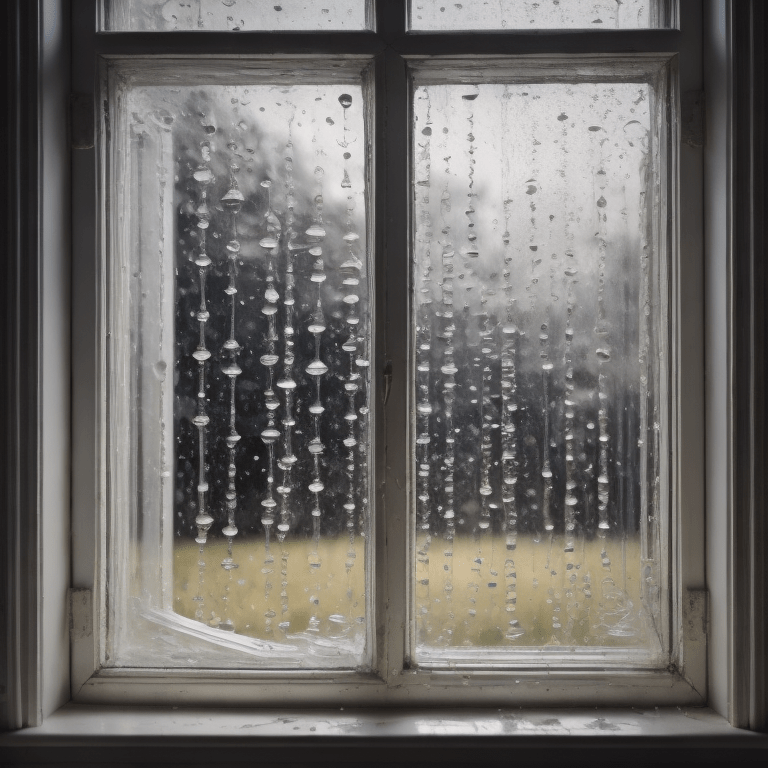 Double Glazing Windows Glass Replacement