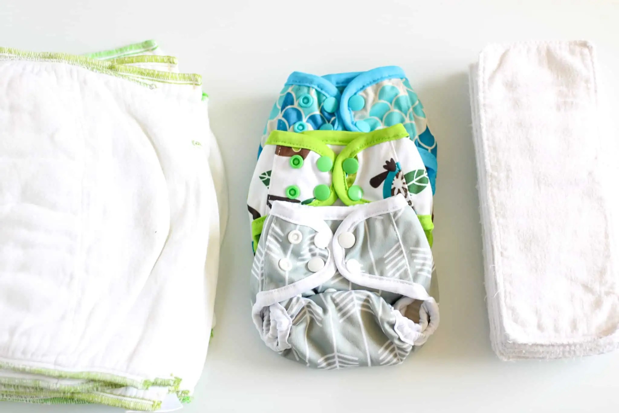 How Many Cloth Diapers Do You Need? A Simple Guide