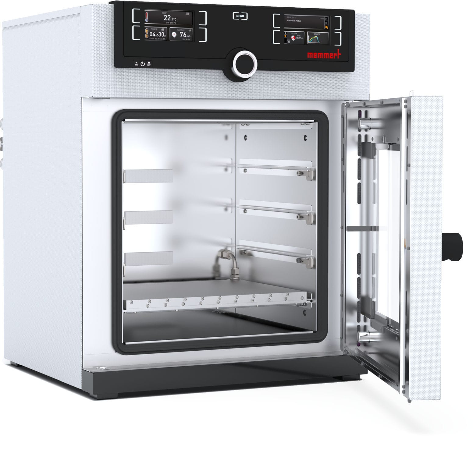 Four Common Applications of Vacuum Ovens The Home Journalist