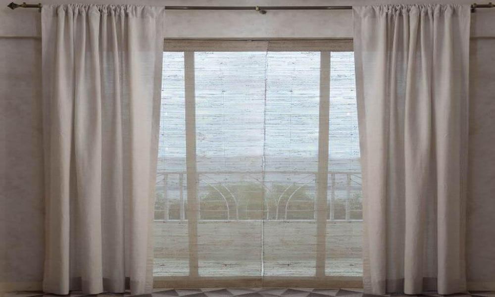 Are cotton curtains better than linen curtains? The Home Journalist
