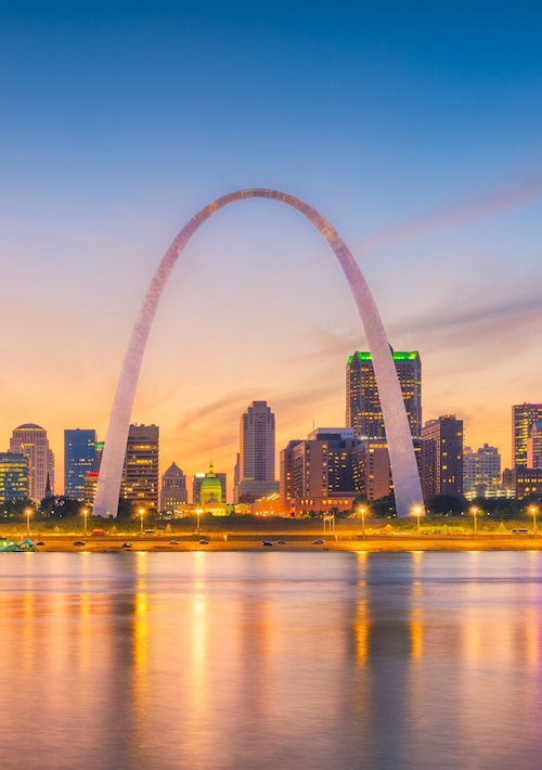 St Louis Mortgage Rates The Home Loan Expert