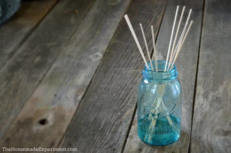 How To Make Reed Diffuser Oil Refills