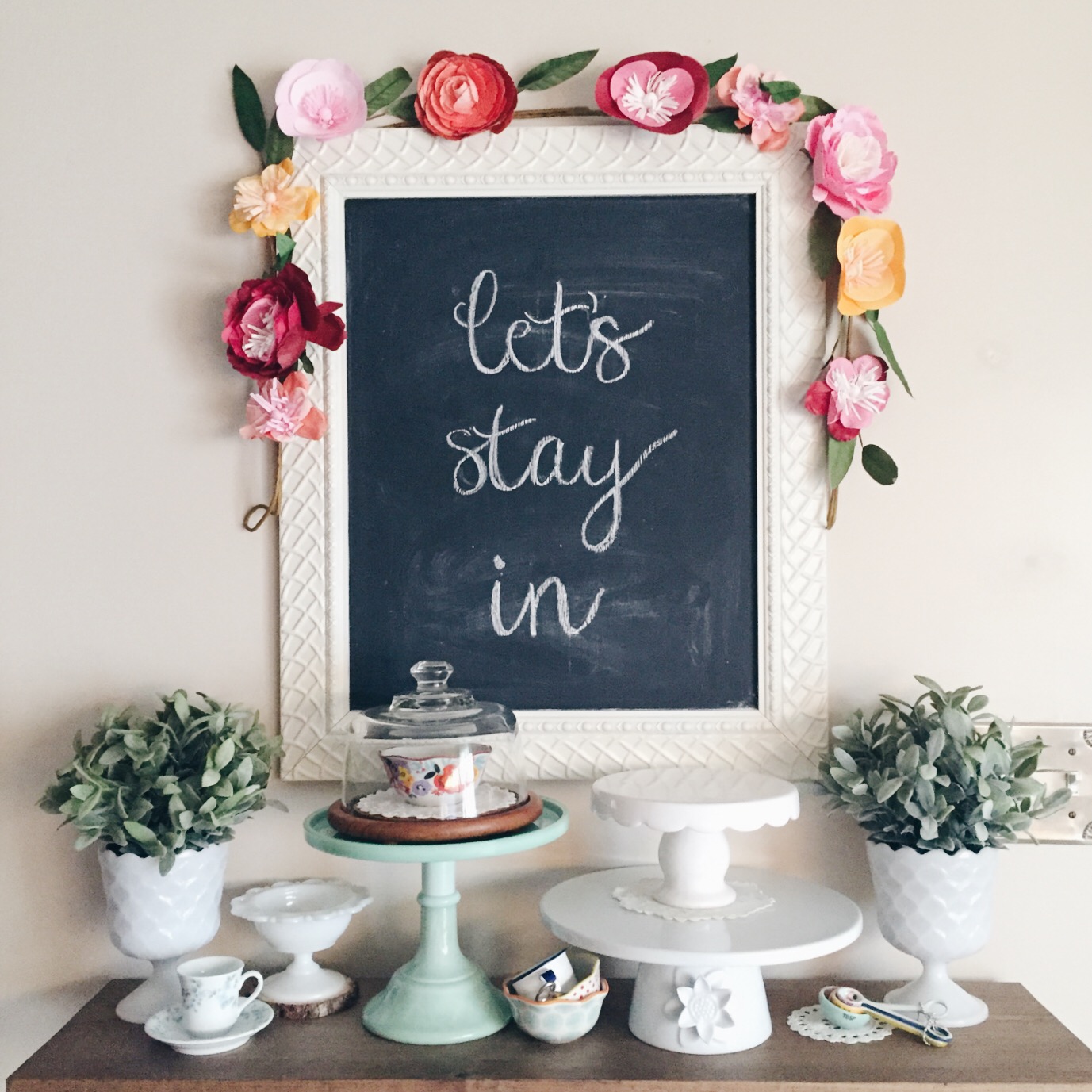 REFRESH YOUR HOME FOR SPRING The Homemaking Momma