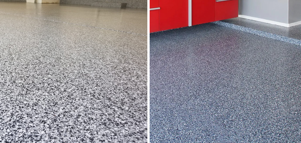 How to Make Epoxy Floor Not Slippery 10 Easy Ideas (2024)