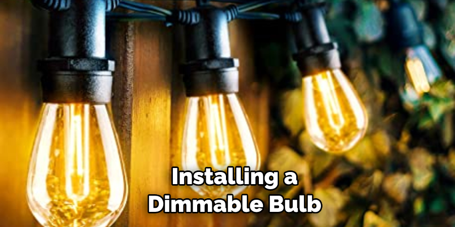 How to Change Light Bulb In High Ceiling | 8 Best Ways (2025)
