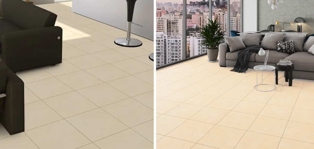 How to Make Matte Floor Tile Glossy 10 Easy Ways (2024)