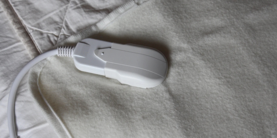 How to Wash Sunbeam Electric Blanket | 7 Easy Steps (2025)