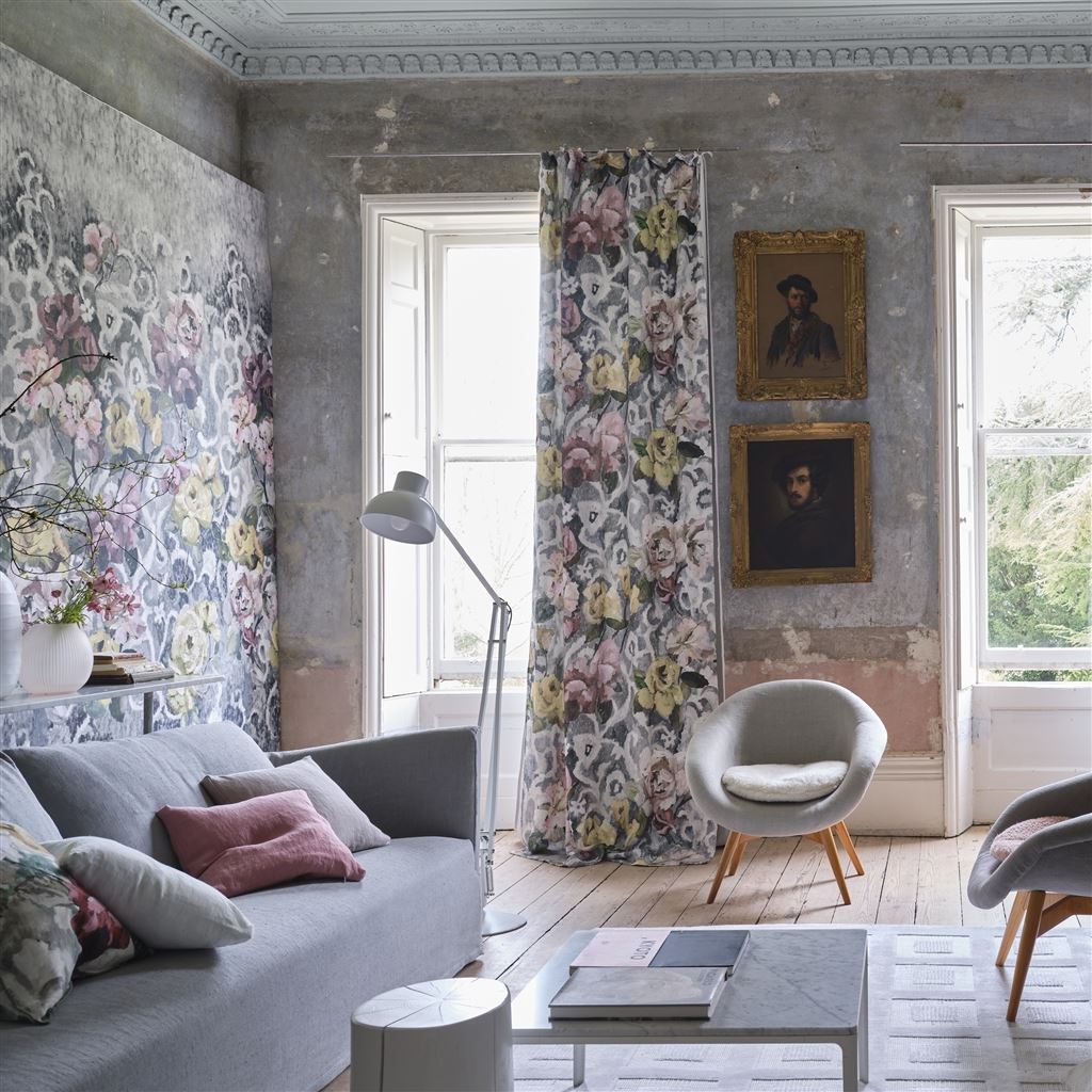 Designers Guild The Home of Interiors