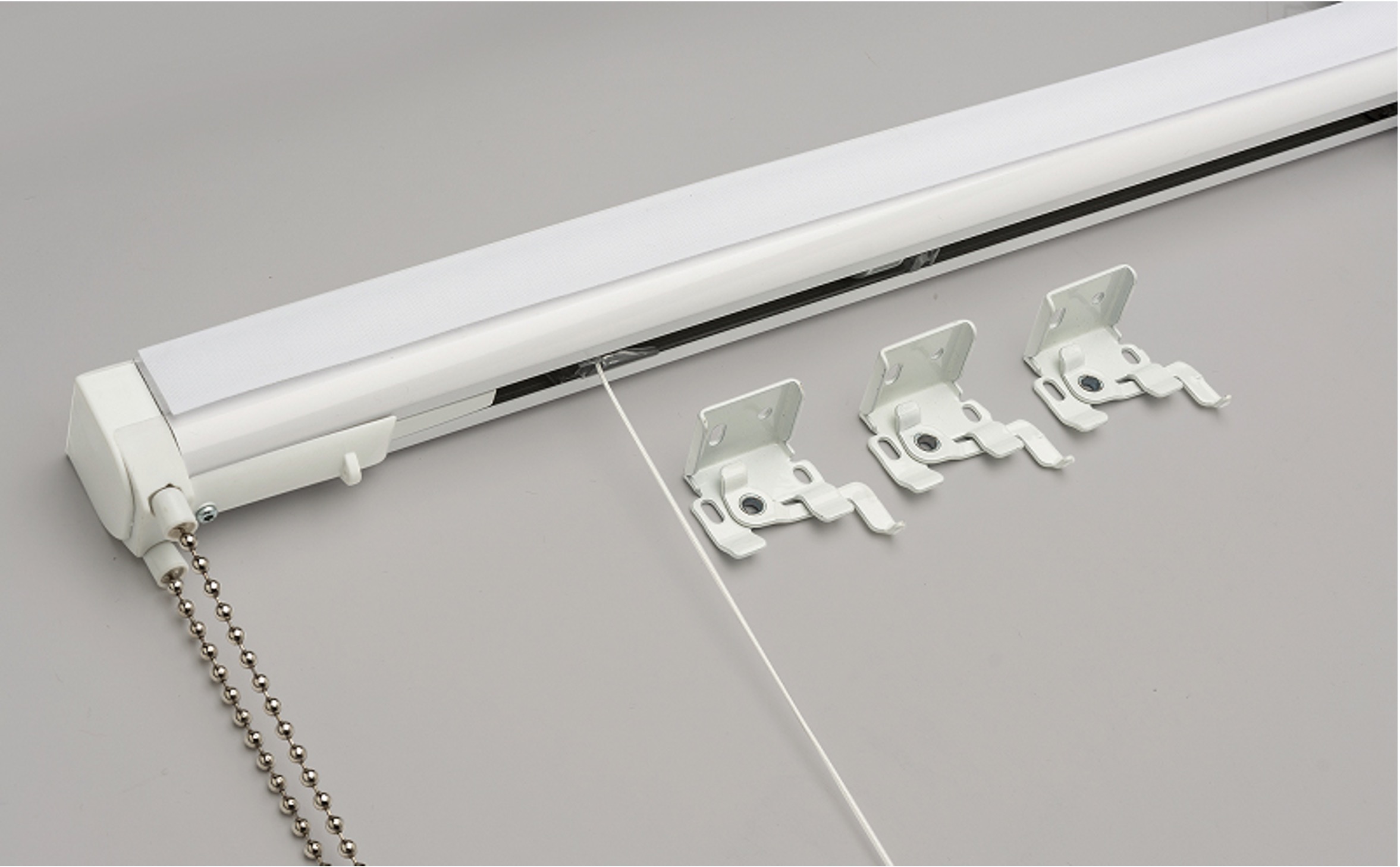 Roman Blind Kit Child Safe Dual Rise System The Home of Interiors