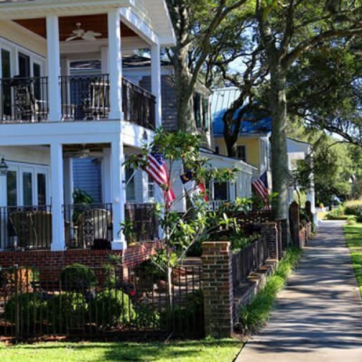 Southport Coastal Discovery Visit The Home Place NC