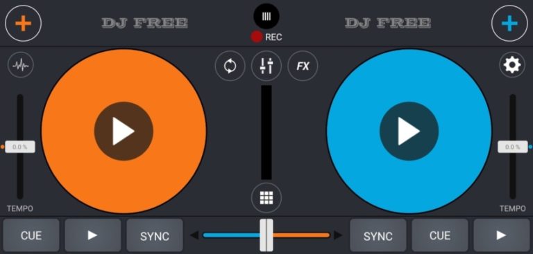 10 Free Mobile DJ Apps to create awesome Mixes in 2020! The Home