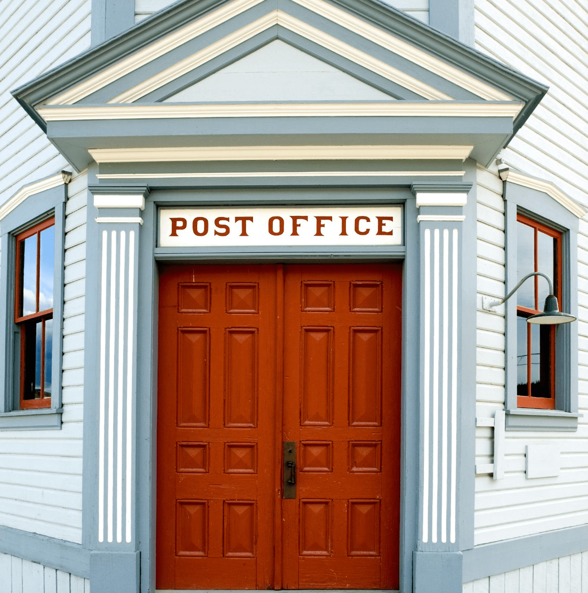 U.S Postal Service History and Odd Facts for Kids The Homeschool Cafe