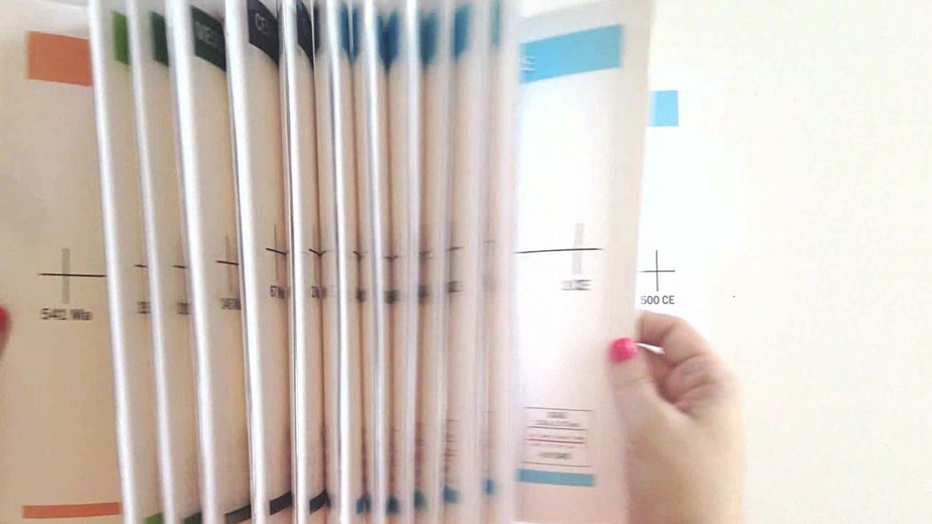 EASY Accordion Timeline Tutorial with Video The Homeschool Resource Room