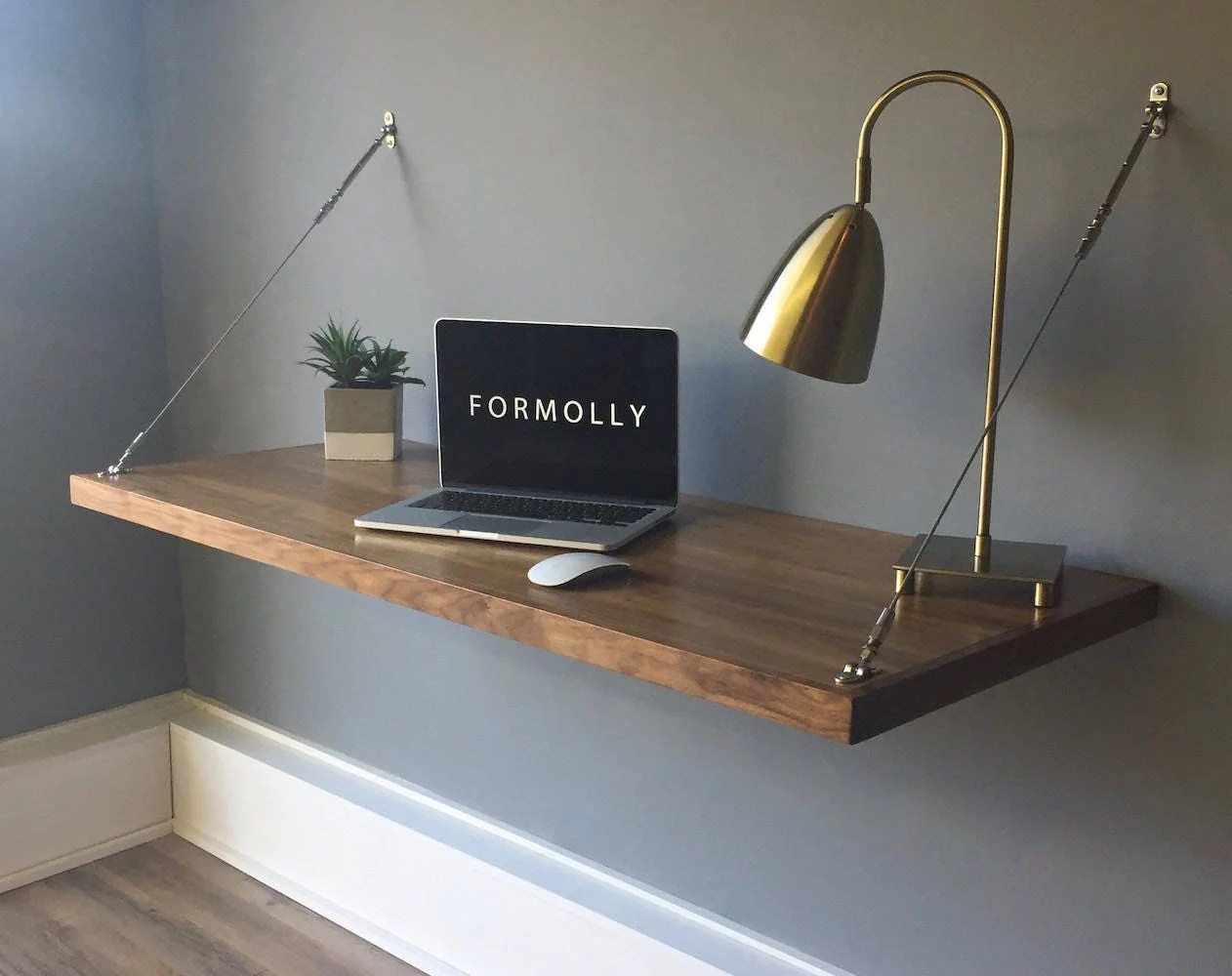 Top 21 Easy and Inexpensive DIY Floating Shelf Ideas to Try TheHomeShare
