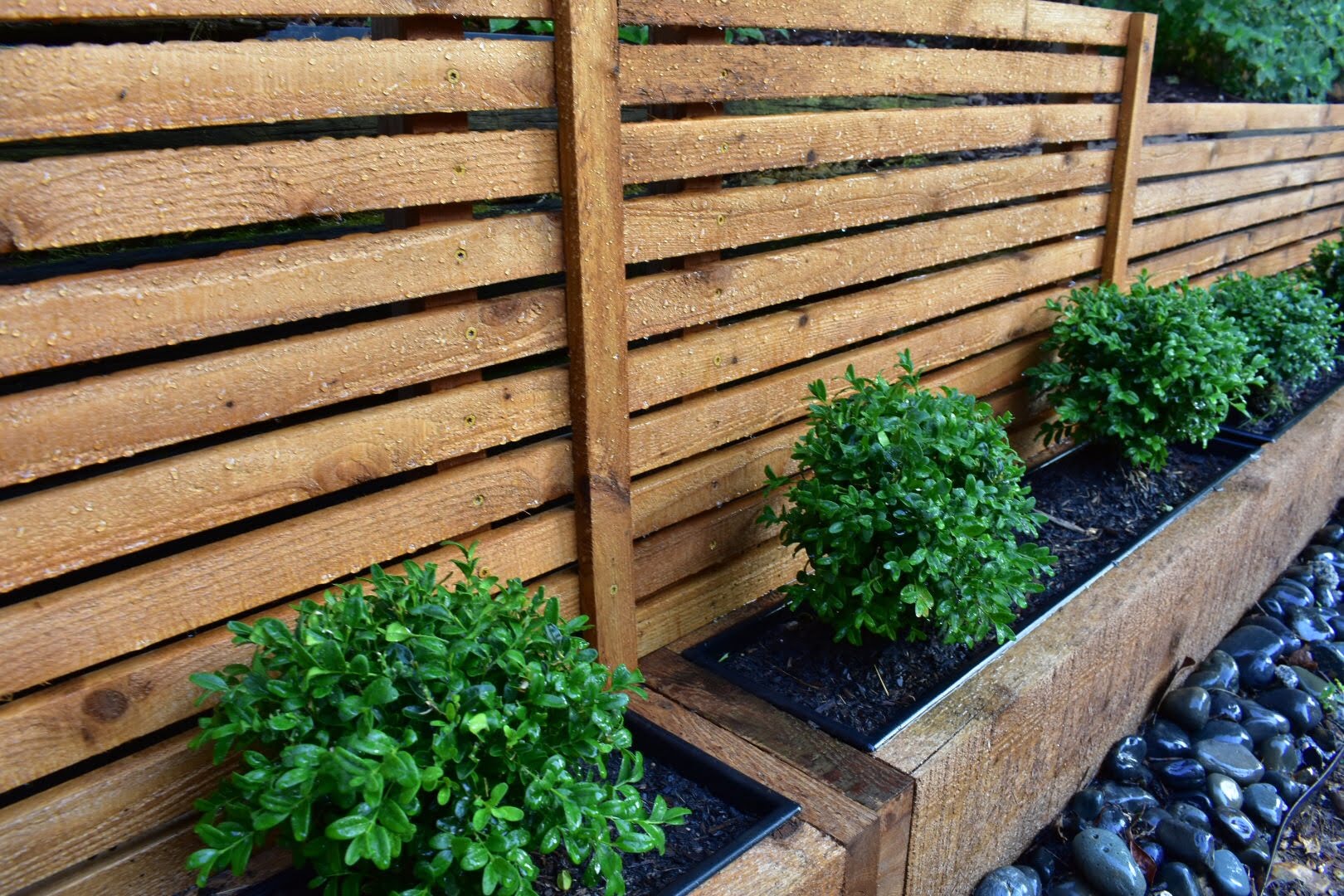 21 DIY Outdoor Privacy Screen Ideas Everyone Can Try TheHomeShare
