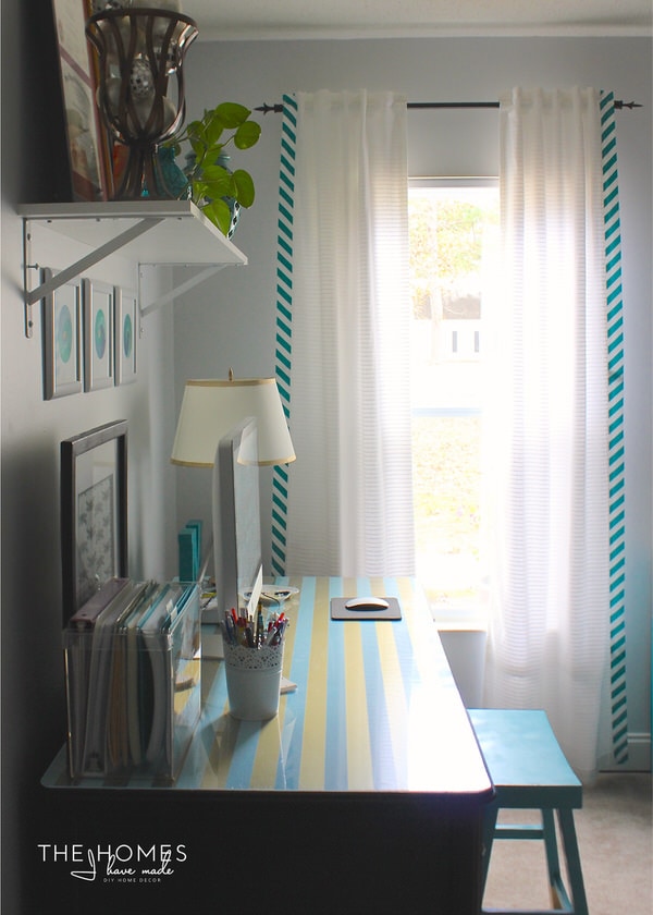 8 Clever Window Treatment Solutions for Renters! The Homes I Have Made