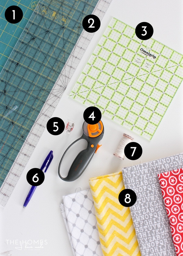 31+ How To Sew Triangles Together CarloCharly