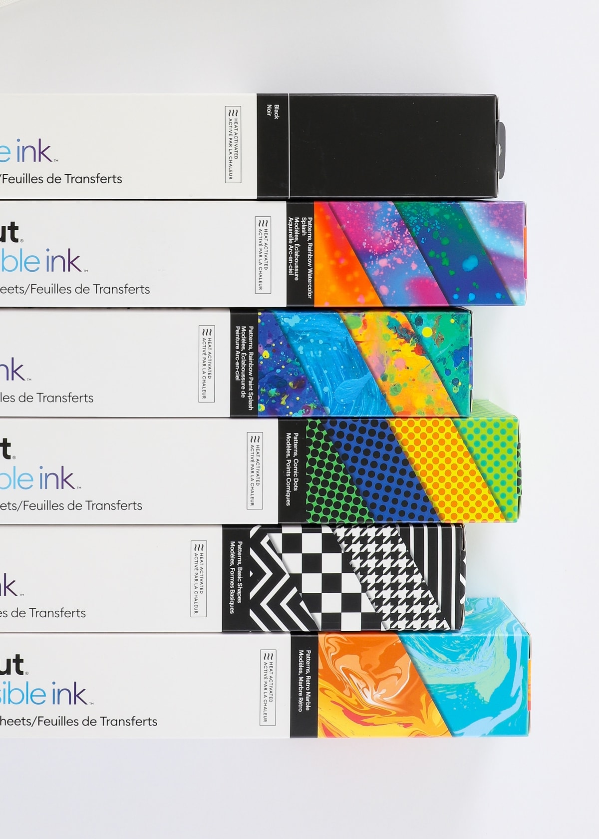 Cricut Infusible Ink | A Complete Get-Started Guide! - The Homes I Have