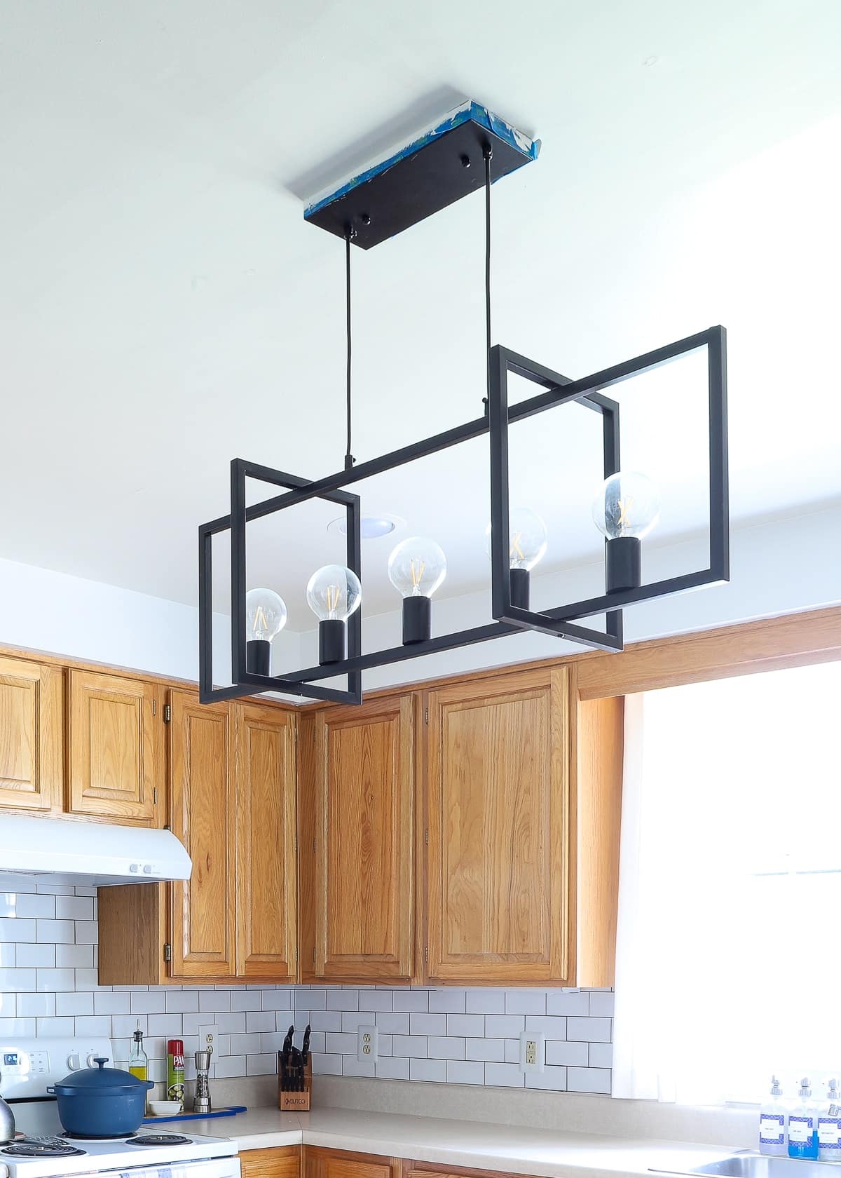 What You Need To Know About Changing Light Fixtures In Your Rental