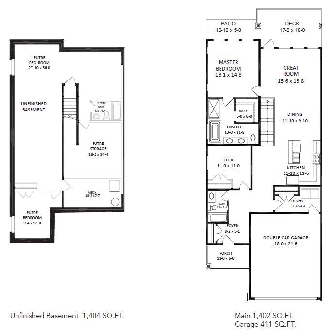 Village Townhomes VP Airdrie