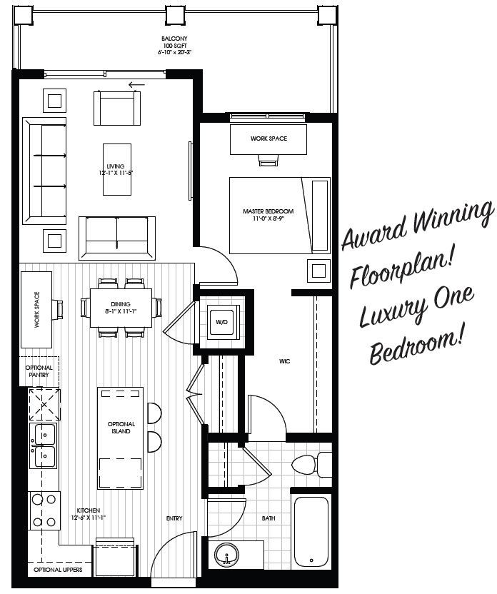 Legacy Condos SE Calgary