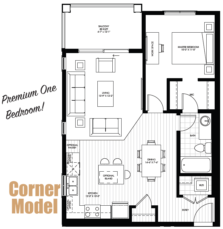 Legacy Condos SE Calgary