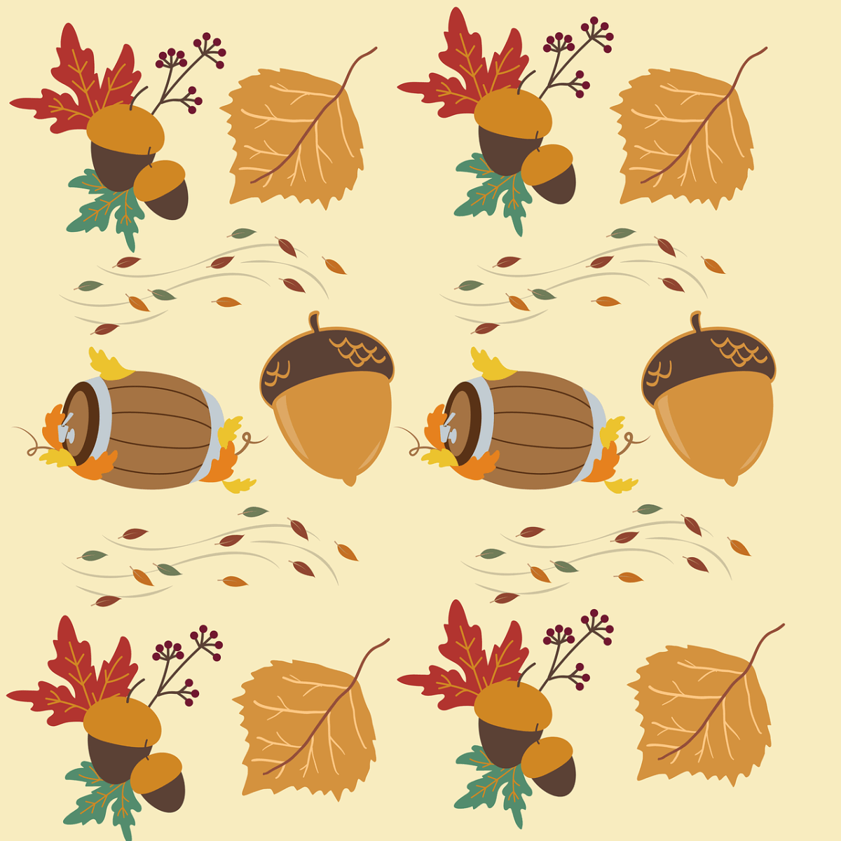 Check out These Free 45 Fall Printables