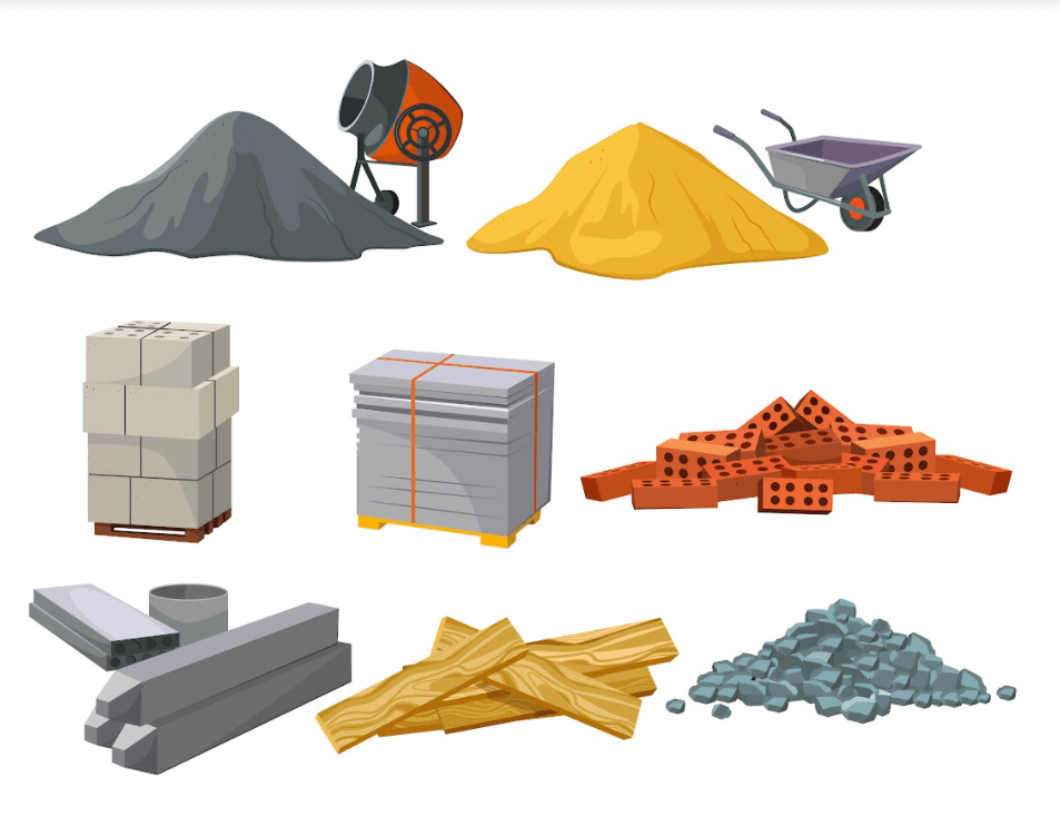 5 Things To Consider When Choosing A Home Building Material The Homestead Survival