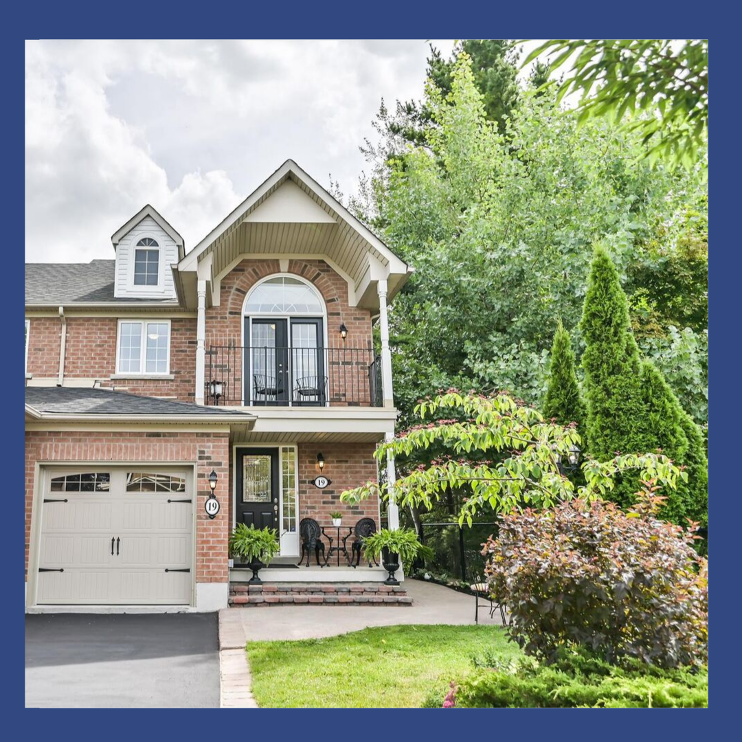 19 Cape Breton Court "SOLD" The Home Team Toronto Living