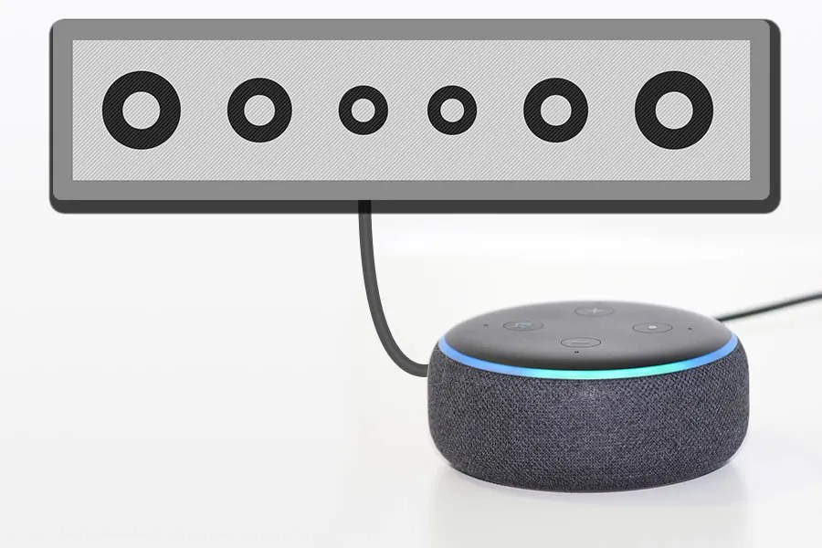 Does Echo Dot Have To Be Plugged In All The Time