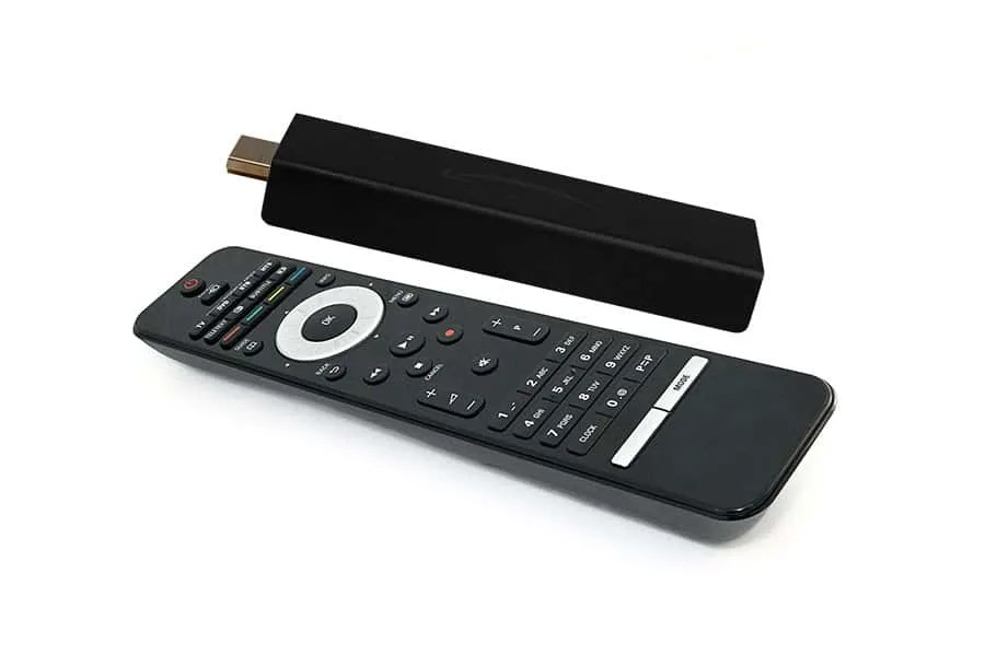 Can a Universal Remote Work on a Fire TV Stick?
