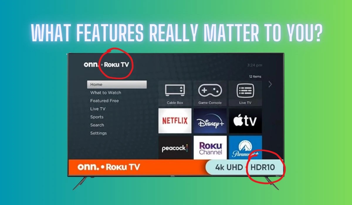 Onn VS Hisense Which Brand Is Better Value For Your Money? The Home