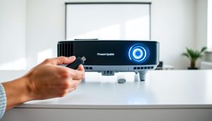 Effortlessly Update Epson Projector Firmware: A Step-by-Step Guide