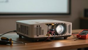 Projector Not Turning On? Here's How to Fix It