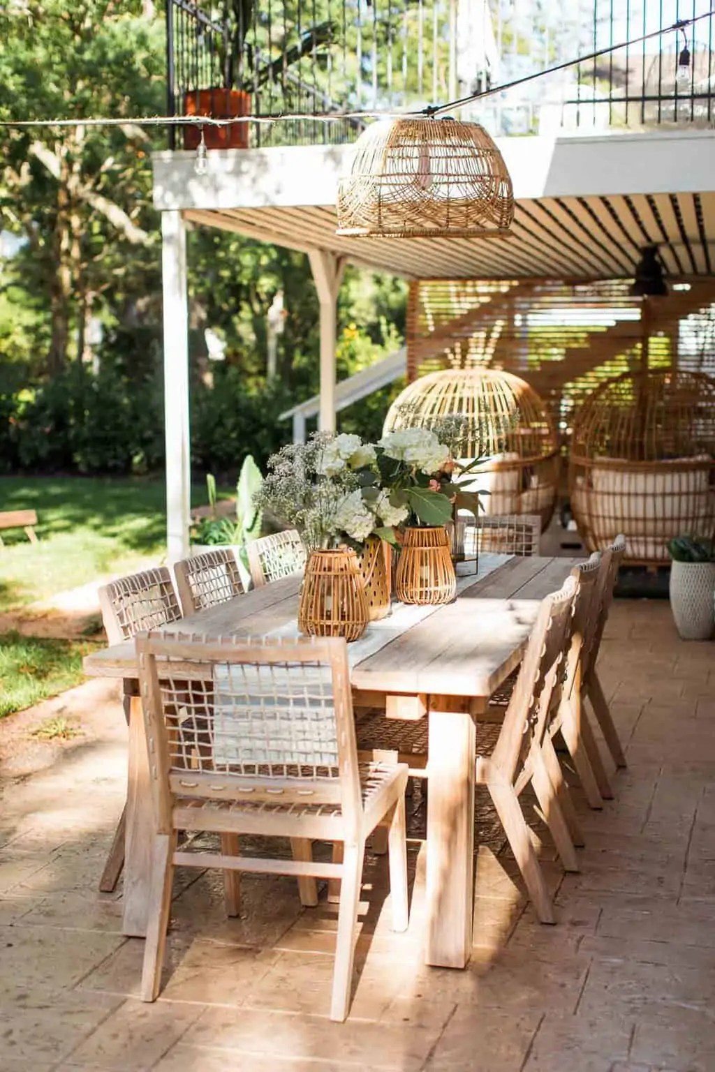 7 Hacks To Get Rid Of Circling Flies On Patio The Home Tome