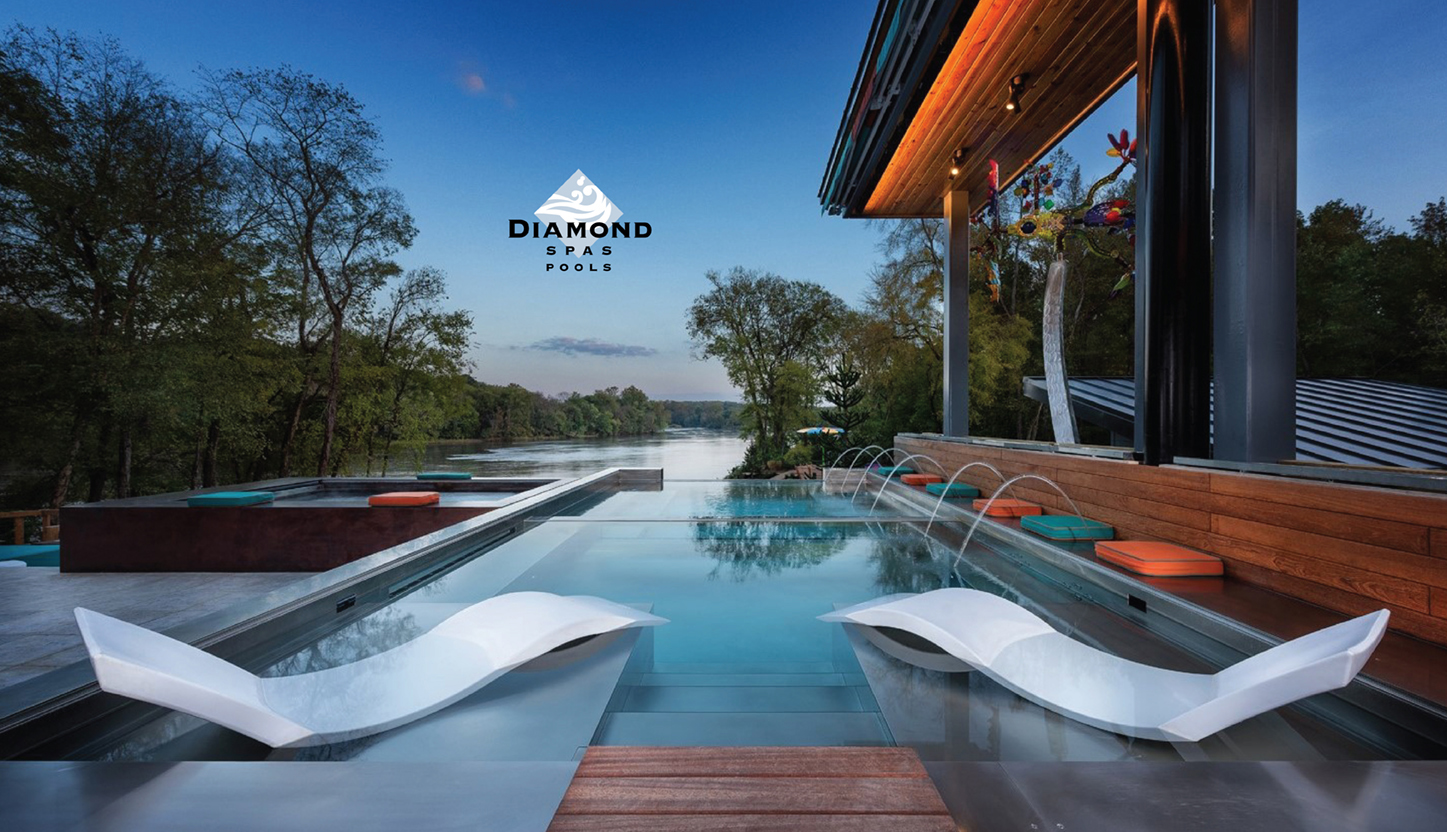 » Diamond Spas