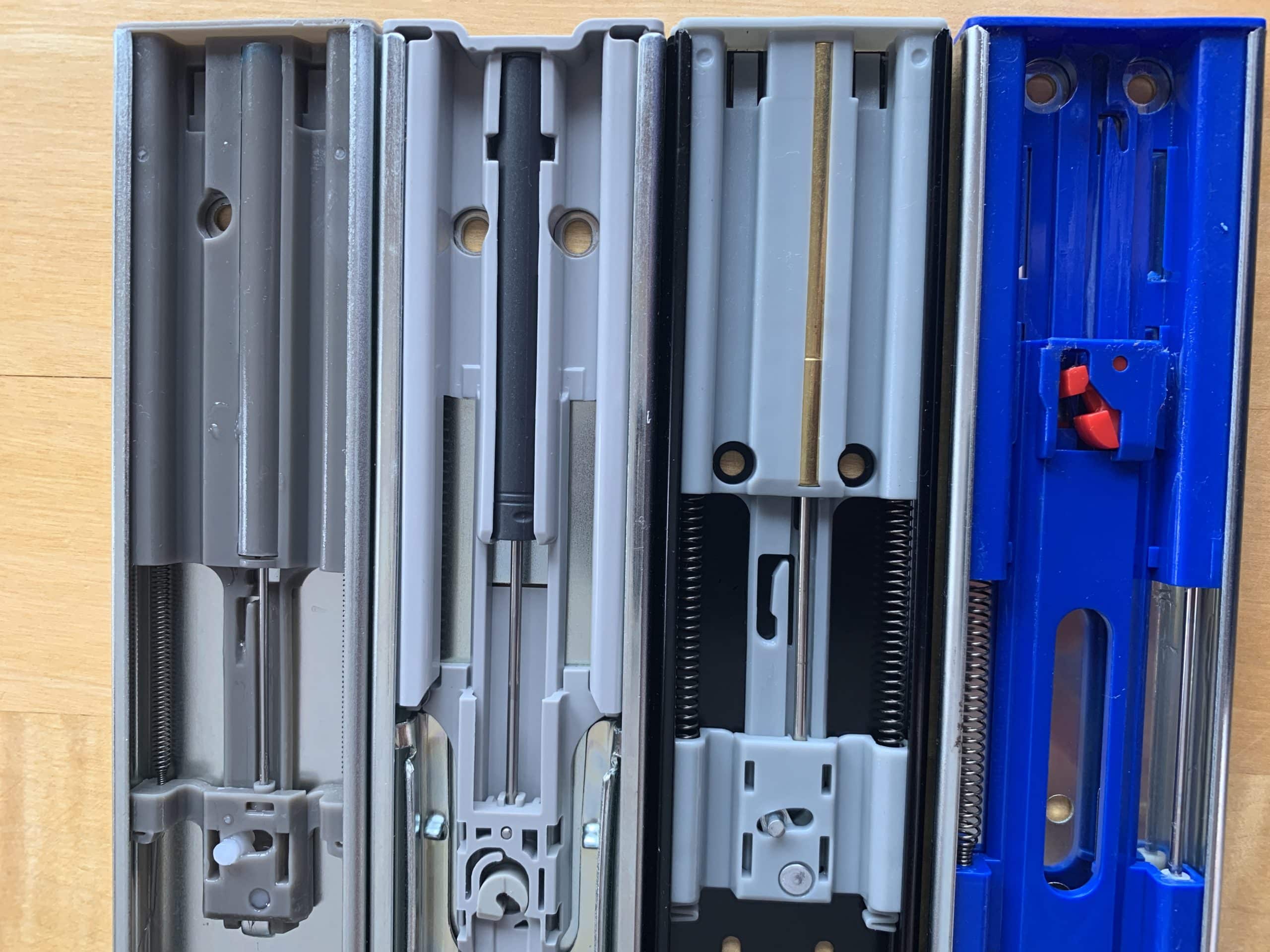The Best Drawer Slides With Soft Closing (2022 Guide)
