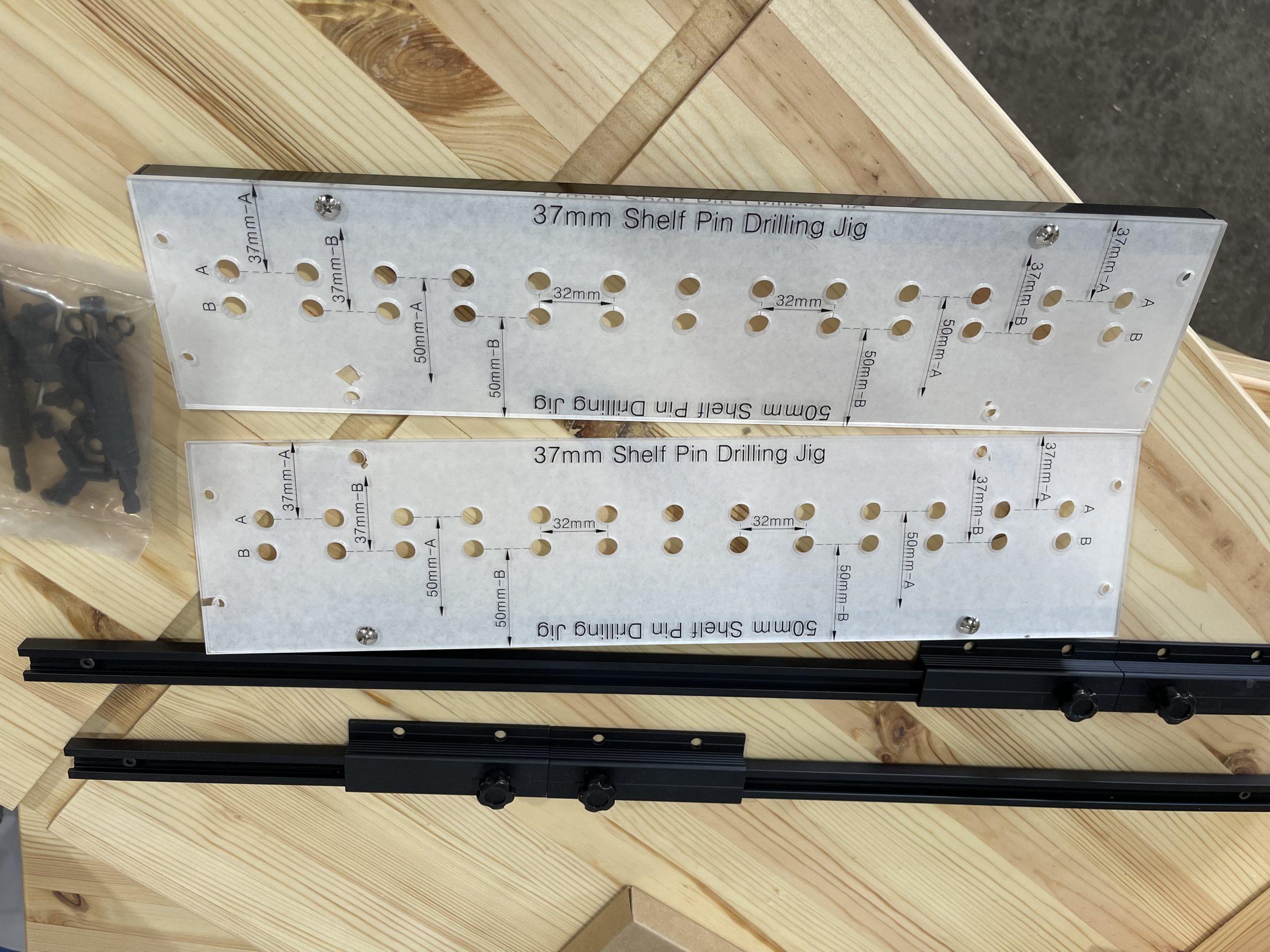 The Best Shelf Pin Jigs For Fast, Level Shelves (2022)