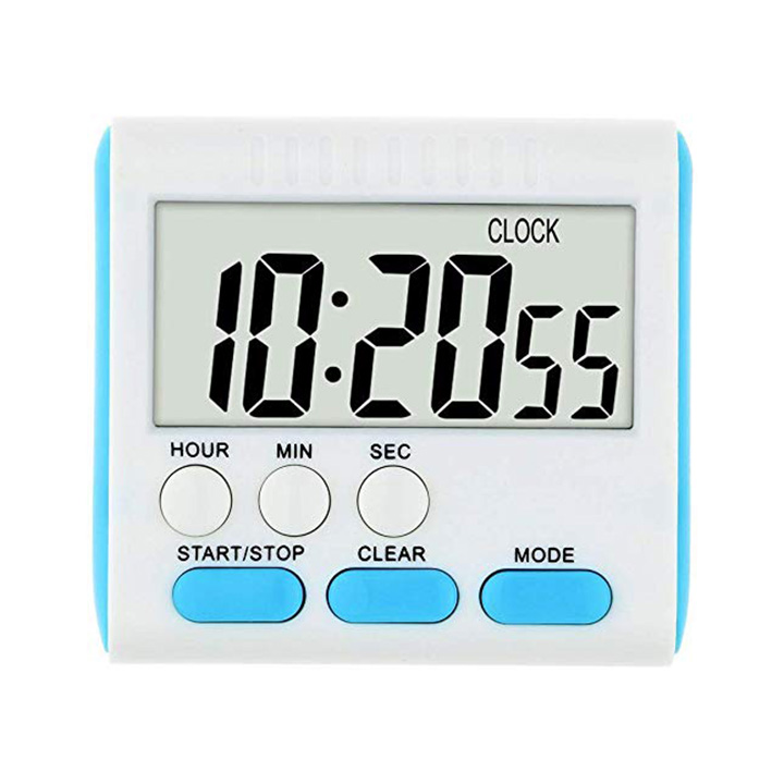 The 8 Best Kitchen Timers In India 2022 Reviews & Buyer's Guide