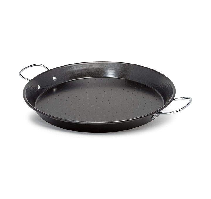 The 10 Best Paella Pans of 2022 Expert Reviews and Buying Guide