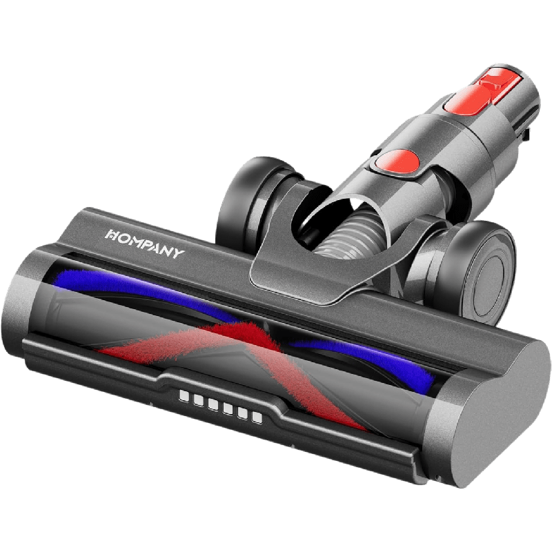 THE HOMPANY Premium Cordless Vacuum Cleaner site