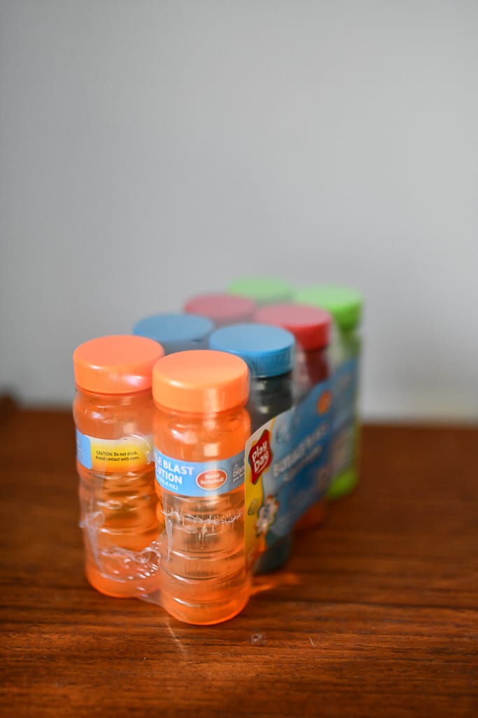 Easy Easter Gifts For Toddlers thehonestShruth