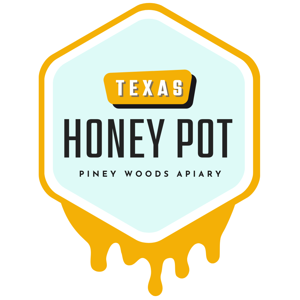 Texas Honey Pot East Texas Apiary and Organic Honey
