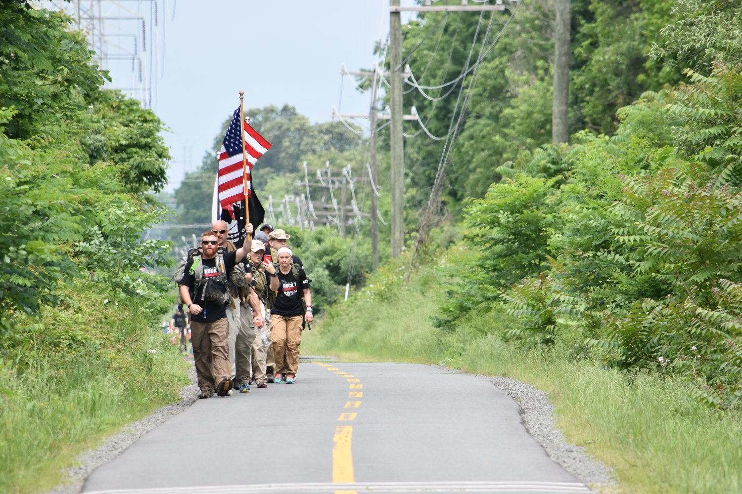 The 2024 Ruck to Remember Why You Can’t Miss This Amazing Event The