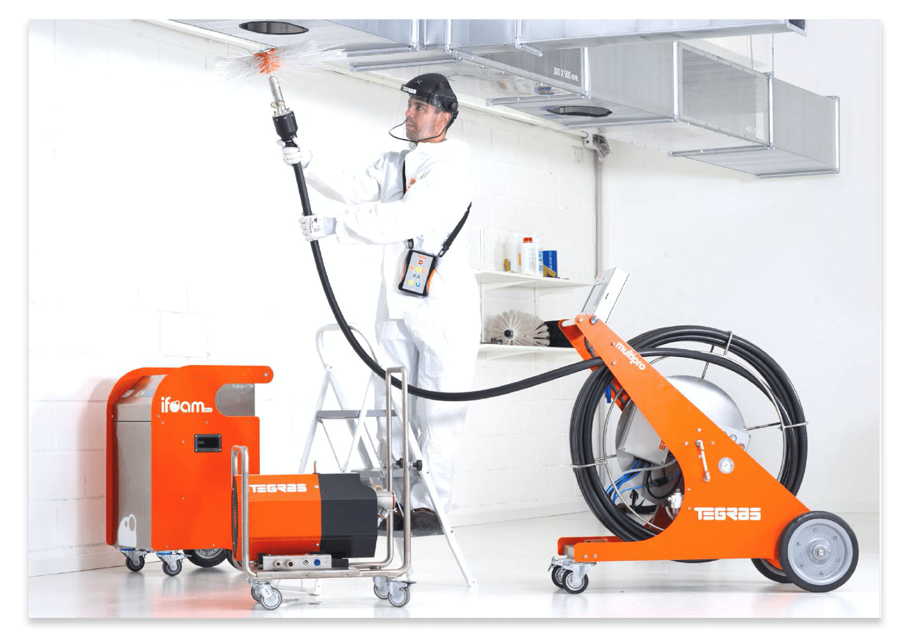 Kitchen Hood Cleaning Equipment Review Home Co