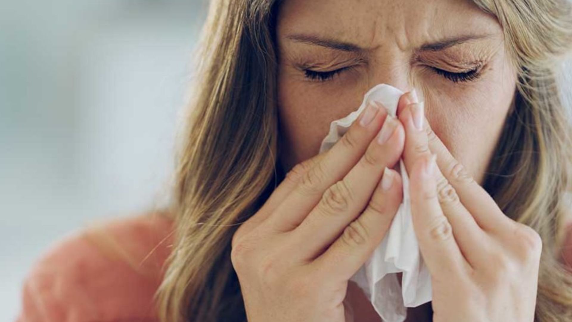 What Does A Nose Bleed Mean Spiritually?
