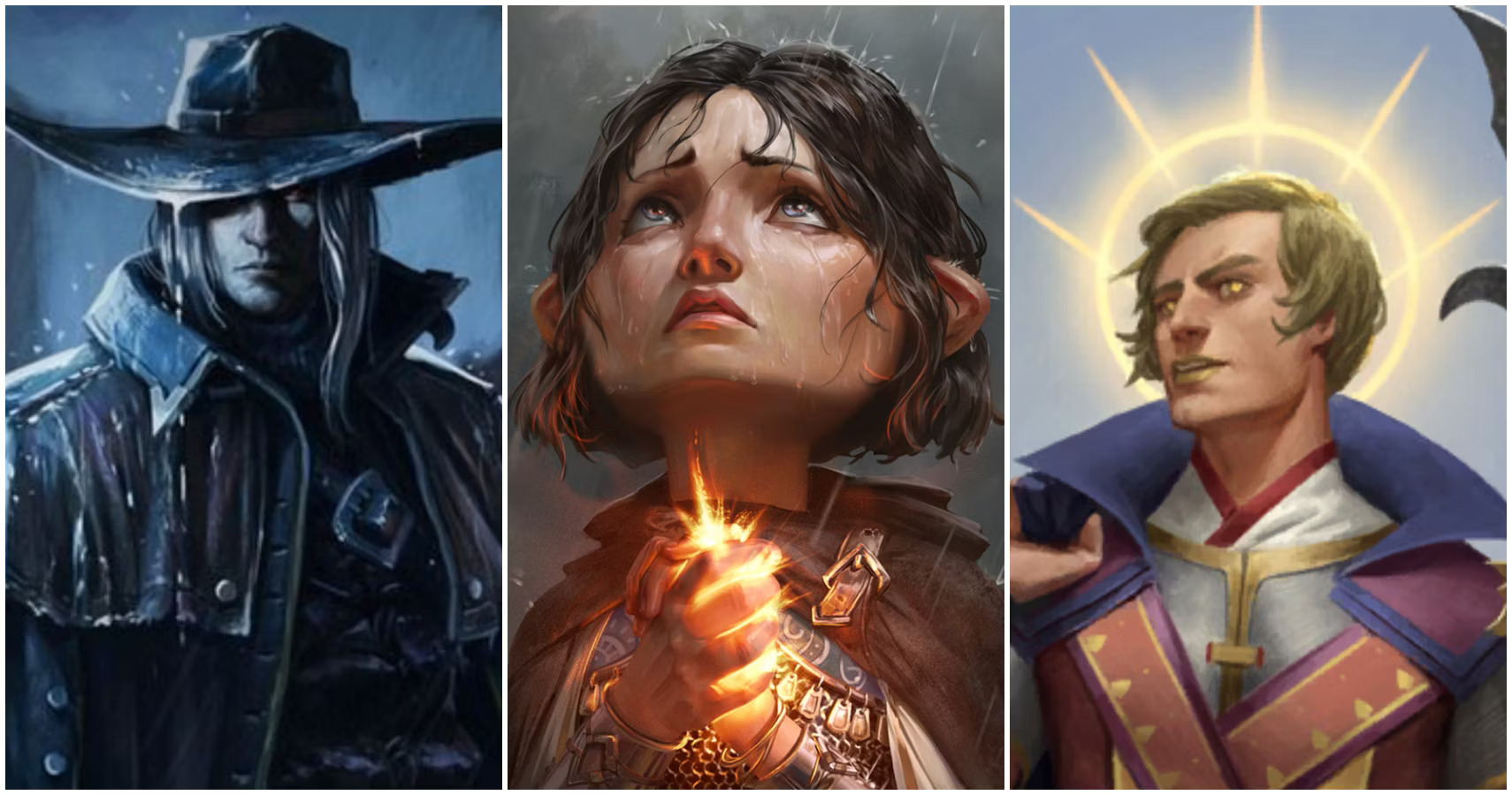 List Of The Pathfinder Traits Types Of Basic Traits