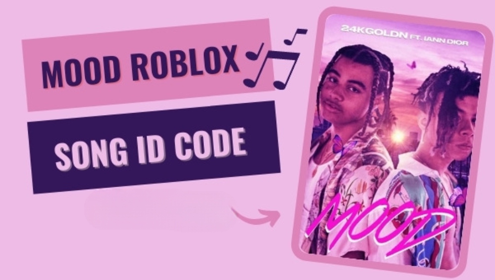 Mood Roblox ID How To Use It?