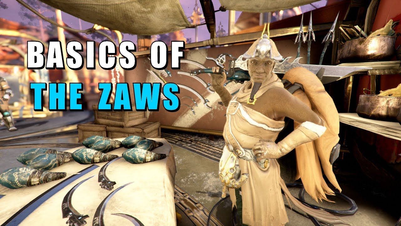 Warframe Dokrahm Your Path To Devastating Mastery